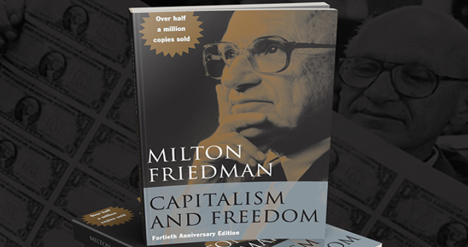 Chủ nghĩa tư bản và tự do: Mối quan hệ giữa tự do kinh tế và tự do chính trị (Phần 3)