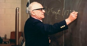 [Rothbard Tinh hoa] Những năm đầu trở thành người theo chủ nghĩa tự do cá nhân của Rothbard (Phần 1)
