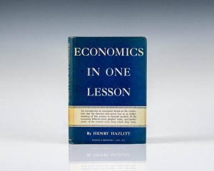 Bài học kinh tế cơ bản
