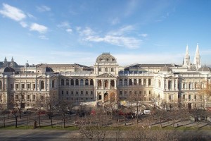 [Cuộc đời Hayek] Giai đoạn học đại học tại Vienna