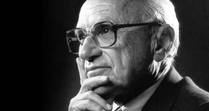 Phỏng vấn với Milton Friedman (Phần 1/3: Các vấn đề cơ bản)