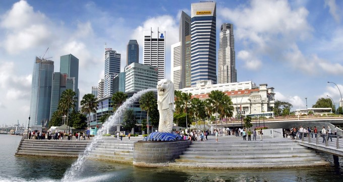 Singapore có phải là thiên đường của chủ nghĩa tự do cá nhân?