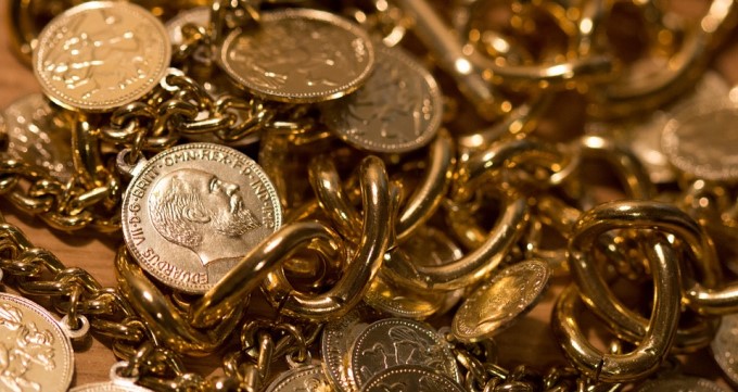 [Rothbard Tinh hoa] Quan điểm của Rothbard về tiền tệ: Minh oan cho vàng