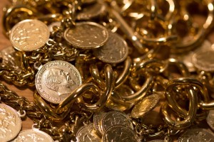 [Rothbard Tinh hoa] Quan điểm của Rothbard về tiền tệ: Minh oan cho vàng