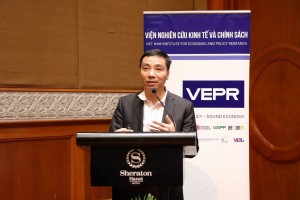 P/v ông Phạm Thế Anh: Việt Nam có lợi thế khi các thị trường lớn đang trở lại