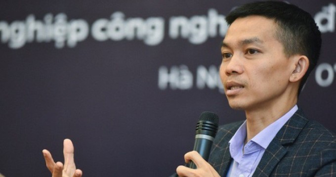 P/v ông Nguyễn Đức Thành: Doanh nghiệp Việt trước thách thức chuỗi giá trị