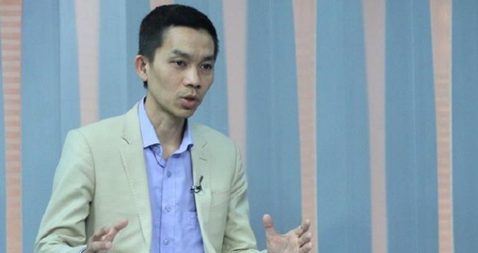 P/v ông Nguyễn Đức Thành: Doanh nghiệp nhà nước giữ vai trò chủ đạo – có còn phù hợp?