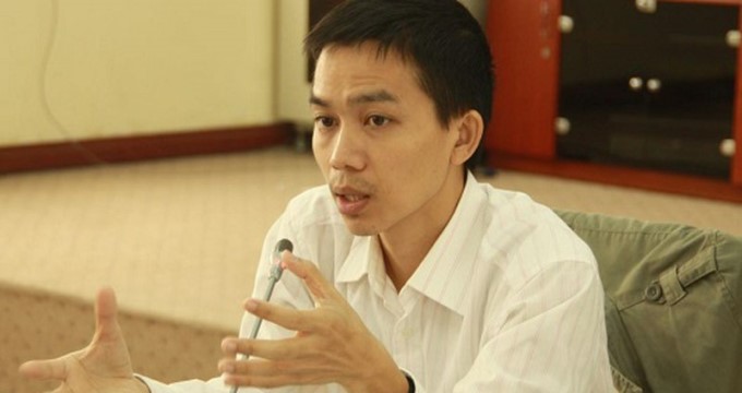 P/v ông Nguyễn Đức Thành: Tăng năng suất lao động phải ở cấp quốc gia