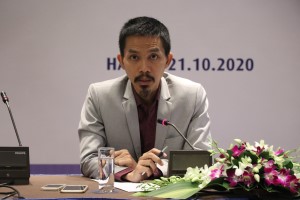 P/v ông Nguyễn Đức Thành: Việc phụ thuộc tăng năng suất vào FDI sẽ là thiếu bền vững