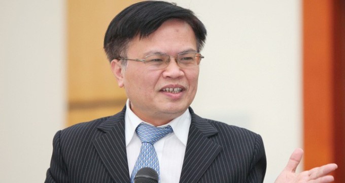 P/v ông Nguyễn Đình Cung: Cần Nhà nước thay đổi để thị trường vận hành đúng quy luật