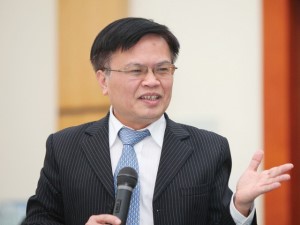 P/v ông Nguyễn Đình Cung: Cần Nhà nước thay đổi để thị trường vận hành đúng quy luật