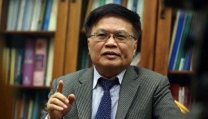 P/v ông Nguyễn Đình Cung: “Bão giá” khiến động lực tăng trưởng cũng thay đổi