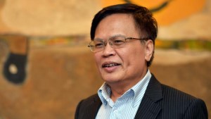 P/v ông Nguyễn Đình Cung: Để có môi trường đầu tư kinh doanh an toàn, cần cải cách đối với cả Tòa án 