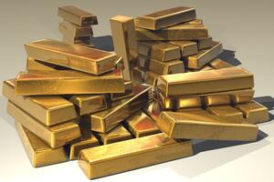 Tăng dự trữ vàng trong dự trữ ngoại hối để phòng ngừa rủi ro thanh khoản