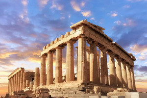 Vấn đề lớn nhất của Hy Lạp là nền văn hóa bài tư bản chủ nghĩa