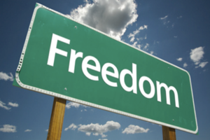 Quyền tự do bất khả phân: Tự do cá nhân, tự do chính trị, tự do kinh tế