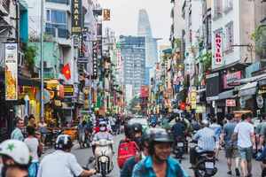 Độ mở cao hàng đầu thế giới, kinh tế Việt Nam thế nào?
