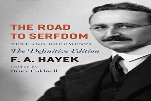 [FA. Hayek: Cuộc đời và sự nghiệp]: Chương 17 - Danh tiếng (Phần 1)	