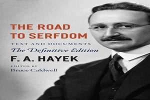 [FA. Hayek: Cuộc đời và sự nghiệp]: Chương 25 - Hiến pháp về quyền tự do