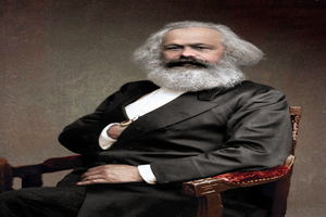 [FA. Hayek: Cuộc đời và sự nghiệp]: Chương 29 - Marx, sự tiến hoá và xã hội không tưởng