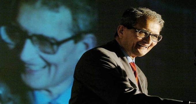 Giới thiệu tác phẩm On Economic Inequality của Amartya Sen