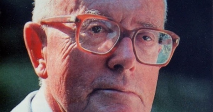 Maurice Allais, người báo trước không được thừa nhận và nhà kinh tế học tự do phi chính thống
