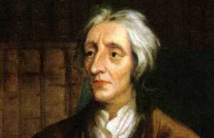 John Locke, môn đồ của chủ nghĩa tự do toàn diện