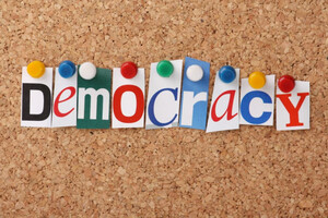 [Chế độ dân chủ -  Một dẫn nhập] Chương 14: Những trích dẫn về chế độ dân chủ (hết)