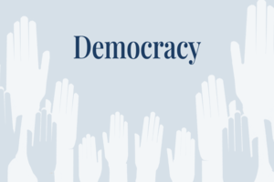 [Bàn về chế độ dân chủ] Chương 13: Vì sao chủ nghĩa tư bản thị trường lại có lợi cho chế độ dân chủ?