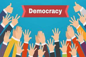 [Bàn về chế độ dân chủ] Chương 5: Tại sao lại cần chế độ dân chủ?