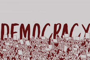 [Bàn về chế độ dân chủ] Chương 9: Đa dạng I: Chế độ dân chủ trên những quy mô khác nhau
