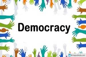 [Chế độ dân chủ: nhà nước và xã hội] - Chương 1: Thế nào là dân chủ?
