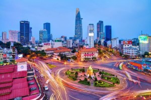 Covid-19 và những thay đổi của nền kinh tế Việt Nam