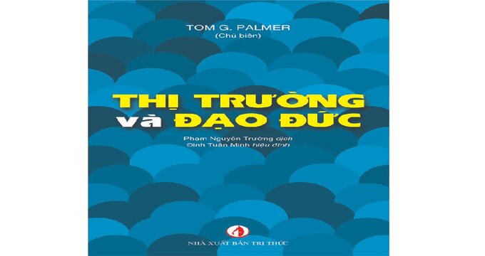 Thị trường & đạo đức