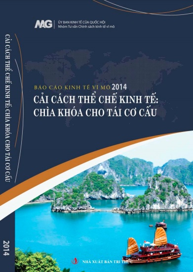 Gia nhập WTO và cải cách doanh nghiệp nhà nước ở Việt Nam