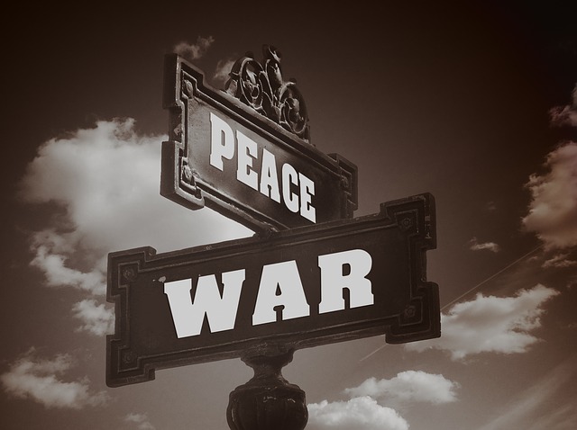 Chiến tranh và Hòa bình
