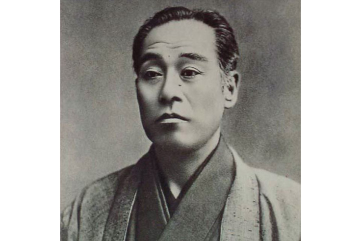 Fukuzawa, Yukichi
