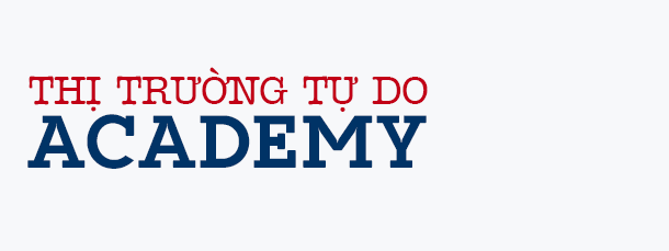 THỊ TRƯỜNG TỰ DO ACADEMY