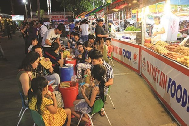 Kinh tế ban đêm và tầm nhìn quy hoạch