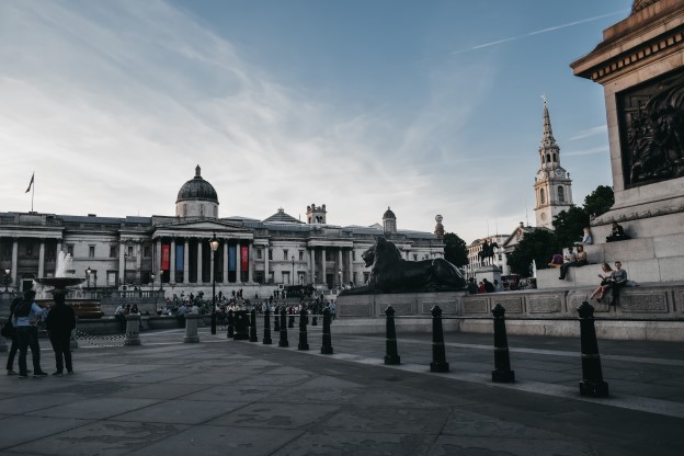 Tư hữu là cốt lõi của tự do