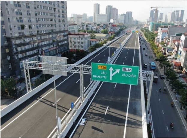 P/v ông Đinh Tuấn Minh: 