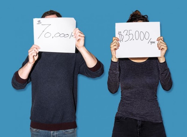 Chênh lệch giới về tiền lương liên quan tới sở thích nhiều hơn là phân biệt giới tính