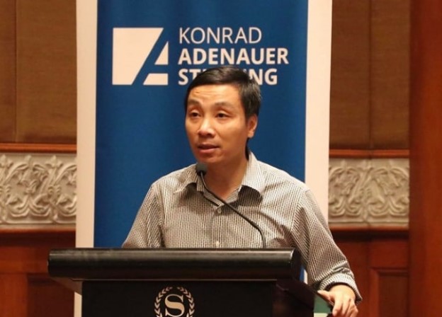 TS. Phạm Thế Anh: Trong dịch Covid-19, nên thận trọng với trào lưu nới lỏng tiền tệ