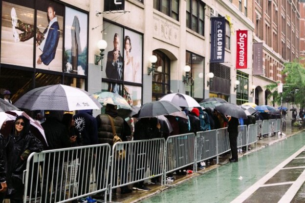 Chủ nghĩa tiêu thụ hay vì sao nó không phải là vấn đề