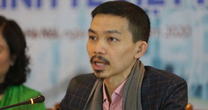 P/v ông Nguyễn Đức Thành: Kinh tế tư nhân vẫn đang bị “cớm nắng”