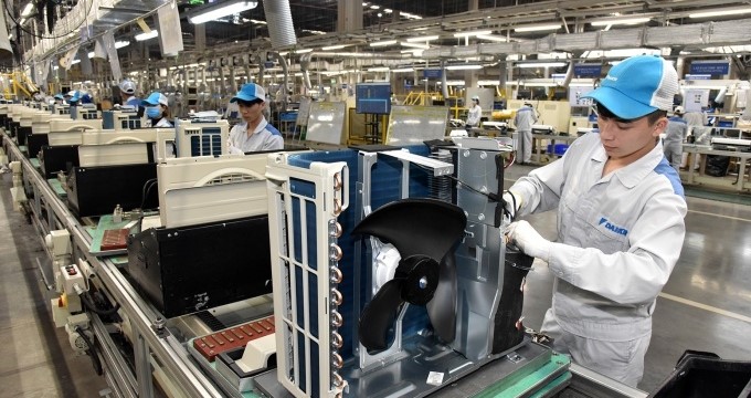 P/v ông Nguyễn Đức Thành: Coi cái giá phải trả trước mắt là chi phí đầu tư cho lâu dài