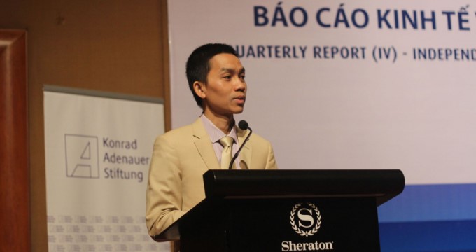 P/v ông Nguyễn Đức Thành: Chính phủ cần có một hệ thống minh bạch cấp độ đối phó với dịch bệnh