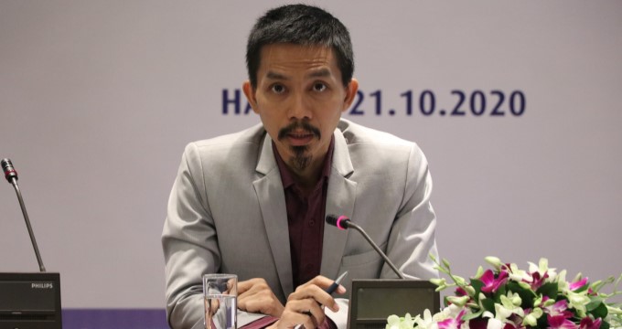 P/v ông Nguyễn Đức Thành: Việc phụ thuộc tăng năng suất vào FDI sẽ là thiếu bền vững