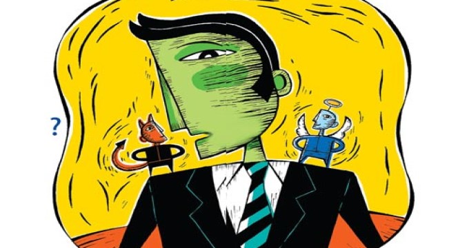 Nền tảng đạo đức của Kinh tế Thị Trường: Tựa bản tiếng Anh 