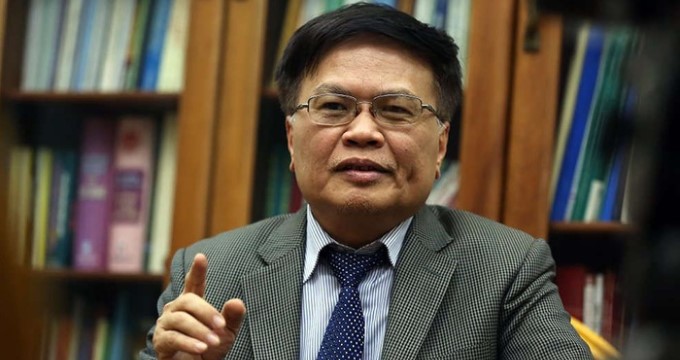 P/v ông Nguyễn Đình Cung: Hỗ trợ doanh nghiệp vẫn là nhiệm vụ hàng đầu